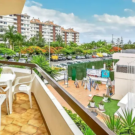 Las Plataneras Two Bedrooms In Los Cristianos لوس كريستيانوس