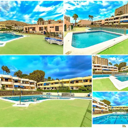 شقة Las Plataneras Two Bedrooms In Los Cristianos *
