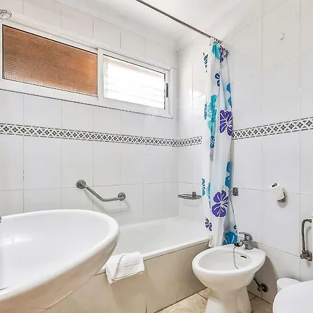 شقة Las Plataneras Two Bedrooms In Los Cristianos *