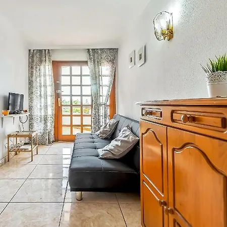 Las Plataneras Two Bedrooms In Los Cristianos * لوس كريستيانوس