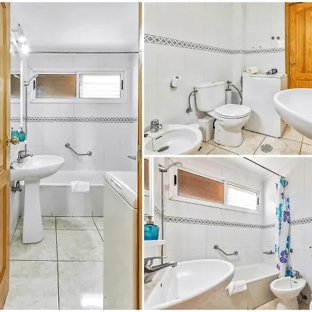 Las Plataneras Two Bedrooms In Los Cristianos