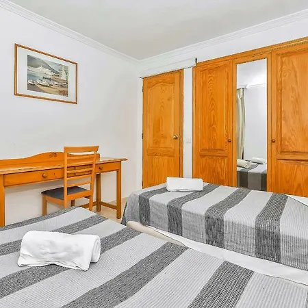 شقة Las Plataneras Two Bedrooms In Los Cristianos *