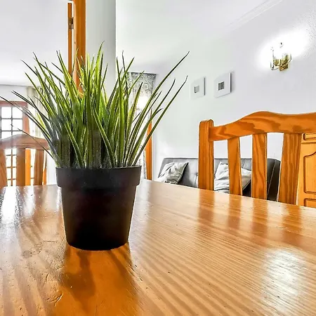 Las Plataneras Two Bedrooms In Los Cristianos * لوس كريستيانوس