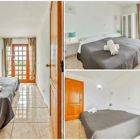شقة Las Plataneras Two Bedrooms In Los Cristianos *