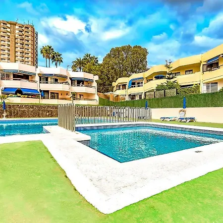 Las Plataneras Two Bedrooms In Los Cristianos * لوس كريستيانوس