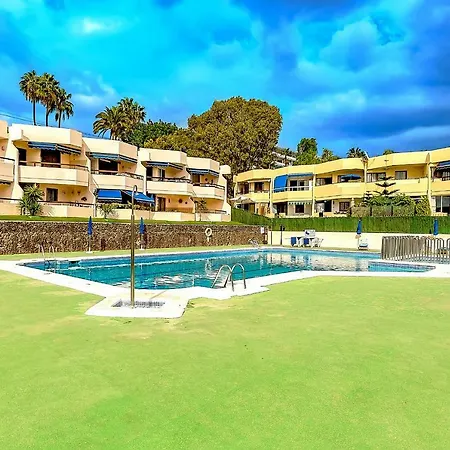 Las Plataneras Two Bedrooms In Los Cristianos شقة *