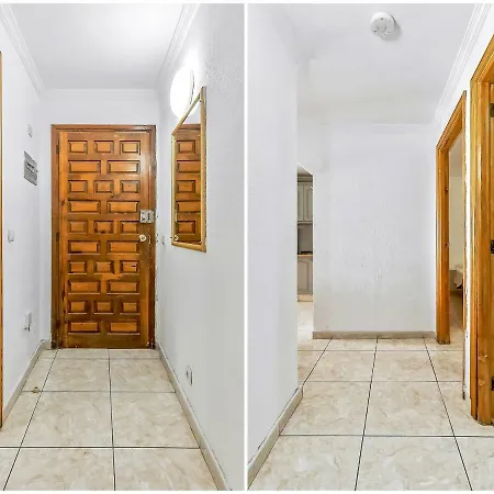 Las Plataneras Two Bedrooms In Los Cristianos * لوس كريستيانوس