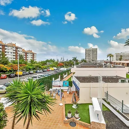 Las Plataneras Two Bedrooms In Los Cristianos لوس كريستيانوس