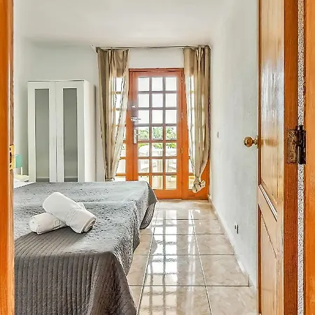 Lägenhet Las Plataneras Two Bedrooms In Los Cristianos Los Cristianos (Tenerife)