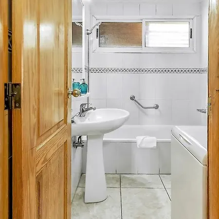 Las Plataneras Two Bedrooms In Los Cristianos Los Cristianos (Tenerife)