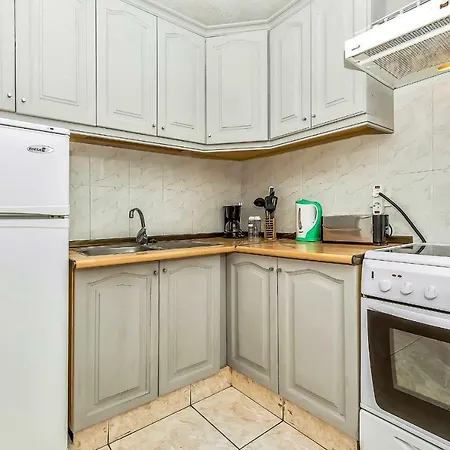 Lägenhet Las Plataneras Two Bedrooms In Los Cristianos *