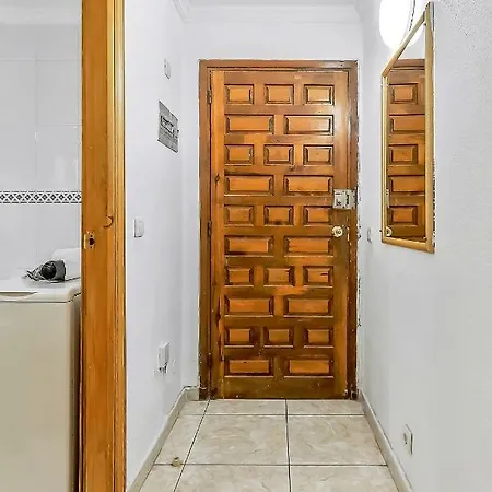 Las Plataneras Two Bedrooms In Los Cristianos Lägenhet Los Cristianos (Tenerife)