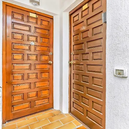 Lägenhet Las Plataneras Two Bedrooms In Los Cristianos *